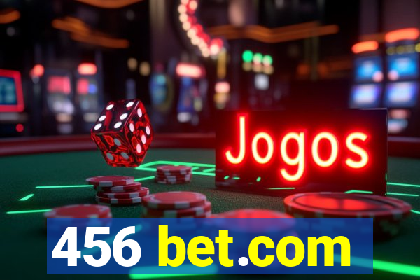 456 bet.com